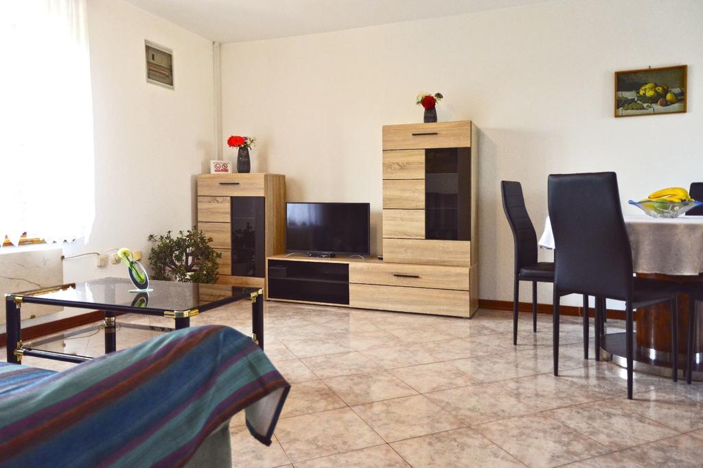 Apartment Milena Umag Zewnętrze zdjęcie