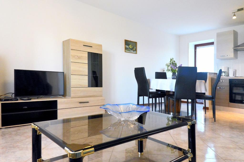 Apartment Milena Umag Zewnętrze zdjęcie