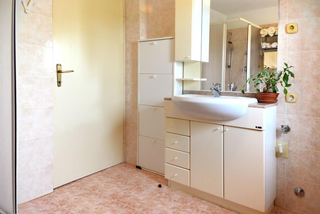 Apartment Milena Umag Zewnętrze zdjęcie